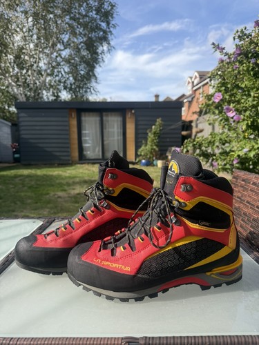 Sportiva trango tower gtx - sportiva,
