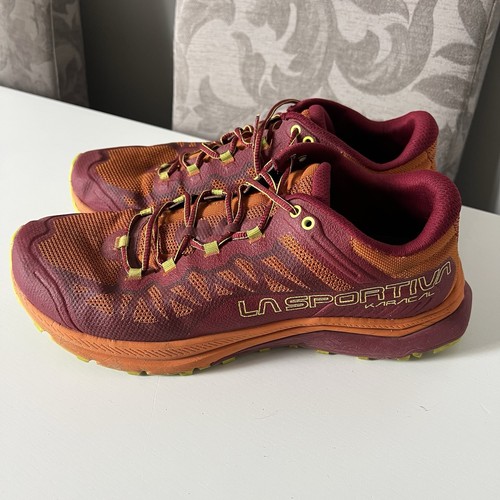 Sportiva men karacal - sportiva,