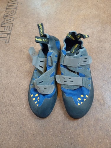 Sportiva tarantula boulder - la,