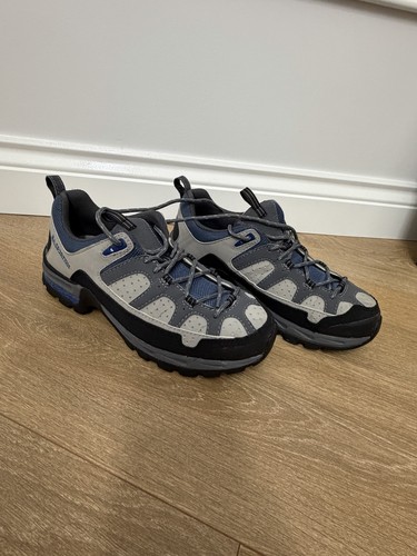 Sportiva monarch crest - la,