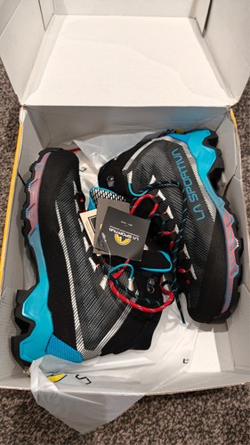 Sportiva aequilibrium hike - la,