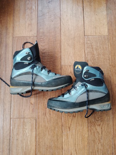 Sportiva tango evo size - la,