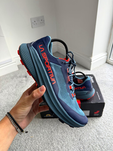Sportiva prodigio trail - la,