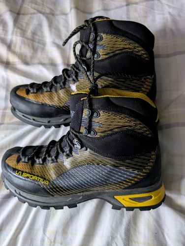 Sportiva trango trek mid - trek,