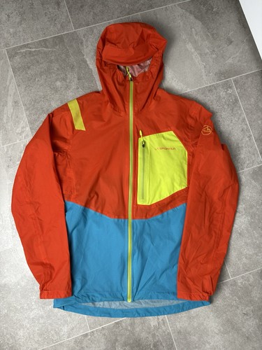 Sportiva hail jacket mens - jacket,