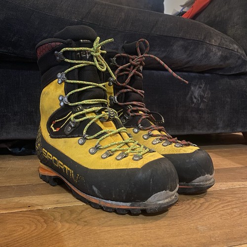 Sportiva nepal cube gtx - sportiva,
