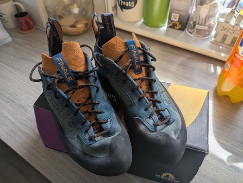 Sportiva finale 10 - finale,