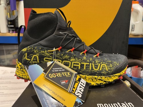 Sportiva uragano gtx - la,