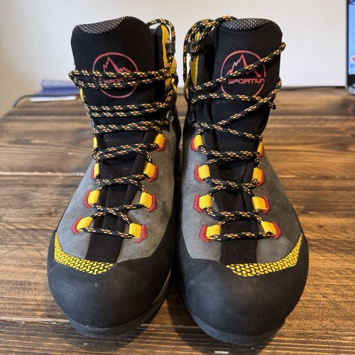 Sportiva trango tech - sportiva,