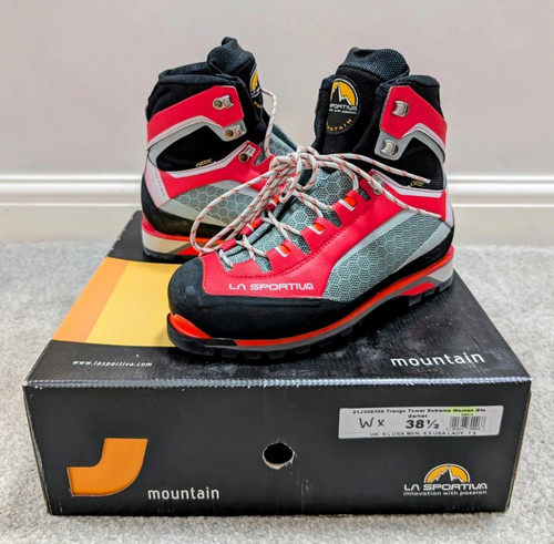 Sportiva trango tower gtx - la,