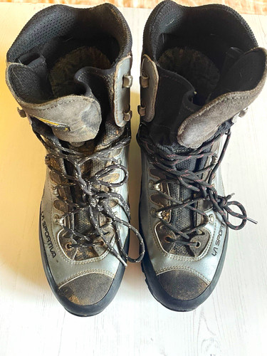 Sportiva mountaineering - la,