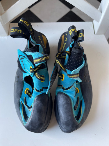 Sportiva futura climbing - la,