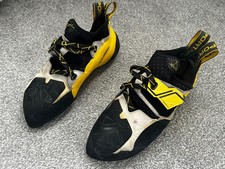 La Sportiva – Solution –