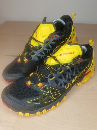 Sportiva bushido trail - sportiva,