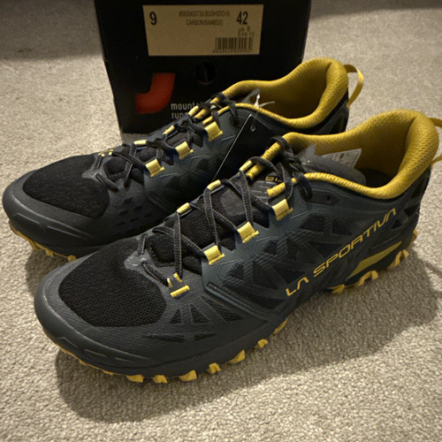 Sportiva bushido iii - bushido, men's