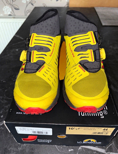 Sportiva jackal boa - sportiva,