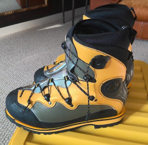 Men sportiva spantik - la,