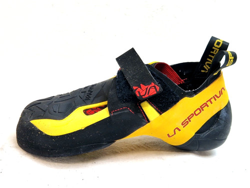 Sportiva system vibram - la,