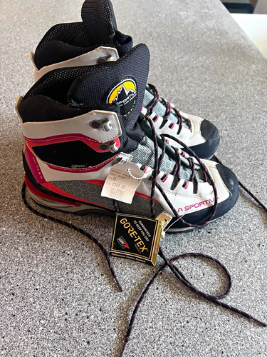 Sportiva trango tower - sportiva,