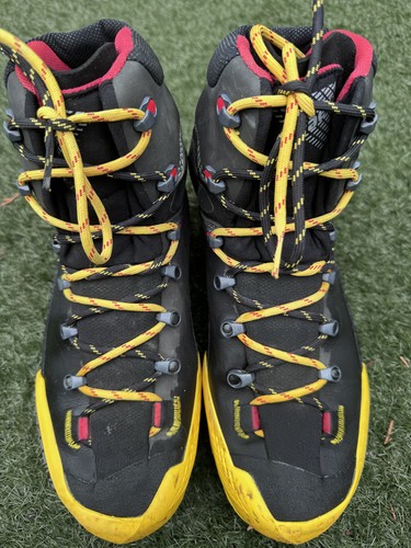 Sportiva aequilibrium lt - la,