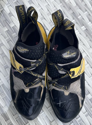 Sportiva solutions size - sportiva,