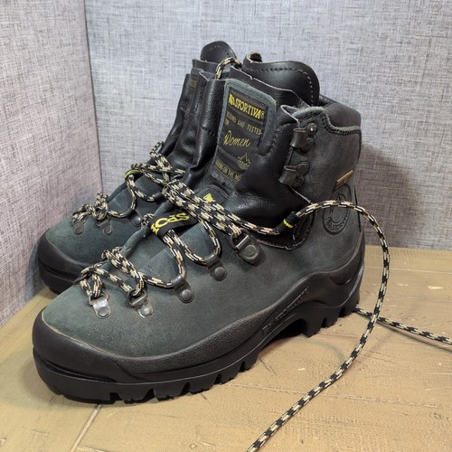 Sportiva women leather - sportiva, women's