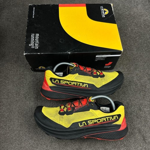 Sportiva prodigio vibrant - la,