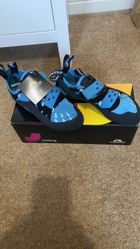 Sportiva tarantula - sportiva,