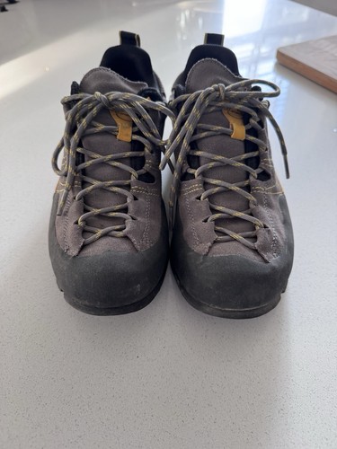 Sportiva boulder approach - x,