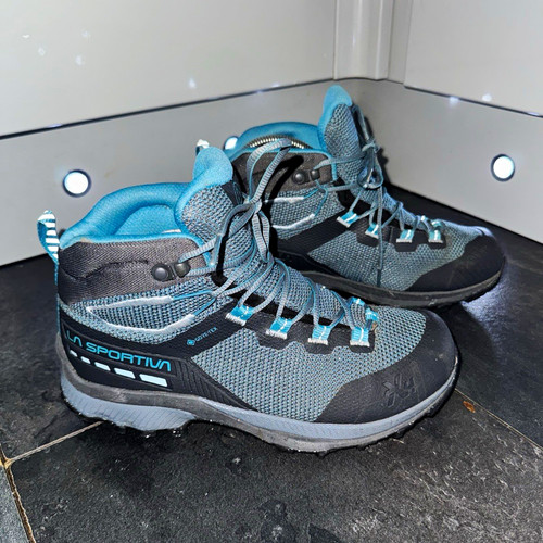 Sportiva hike mid - mid, gtx