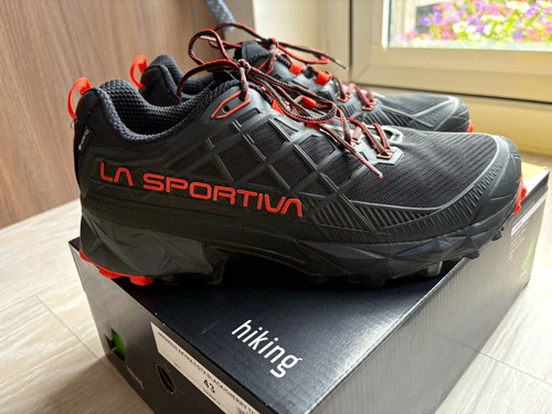 Sportiva akyra gtx - ii,