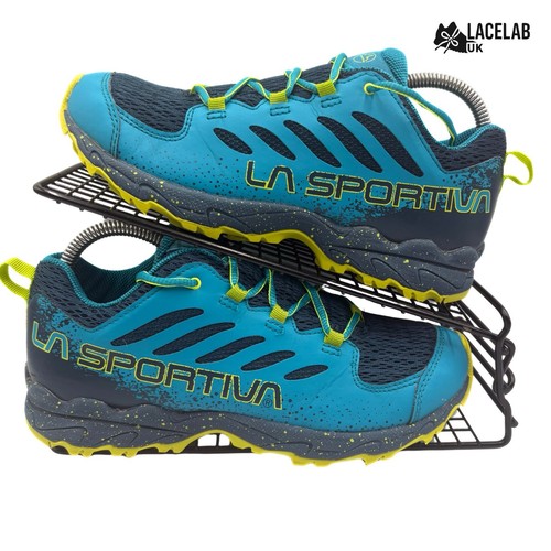 Sportiva jynx size blue - 5,