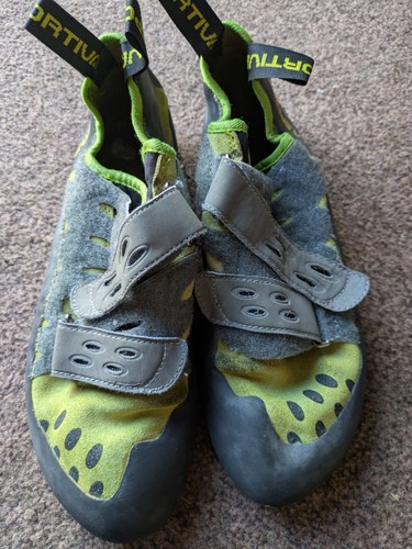Sportiva tarantula men - sportiva,