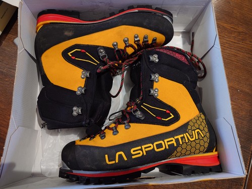 Sportiva nepal cube - nepal,