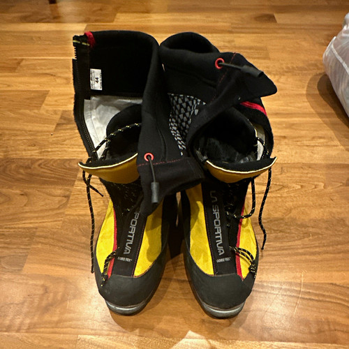 Sportiva men gore tex - men’s, gore-tex