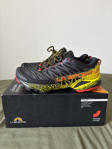 Sportiva akasha uk size - la,