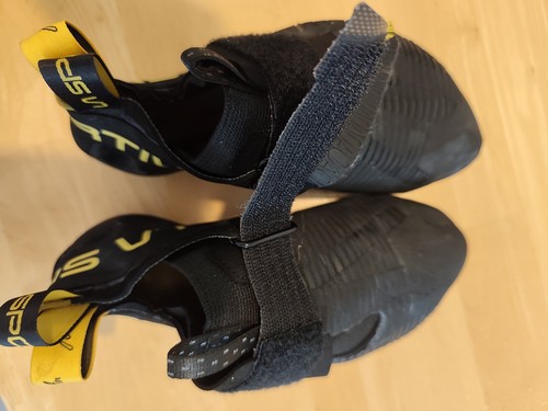 Sportiva ondra comp 7 - sportiva, uk