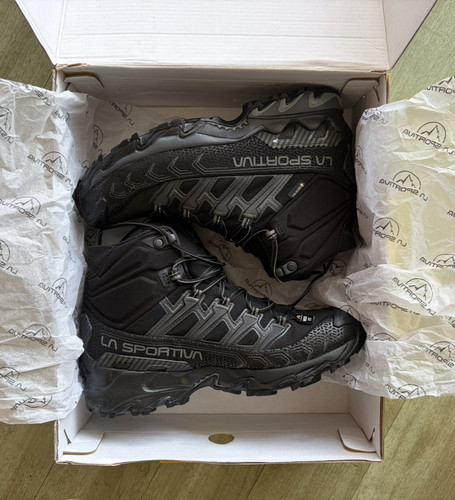 Sportiva women ultra - la,