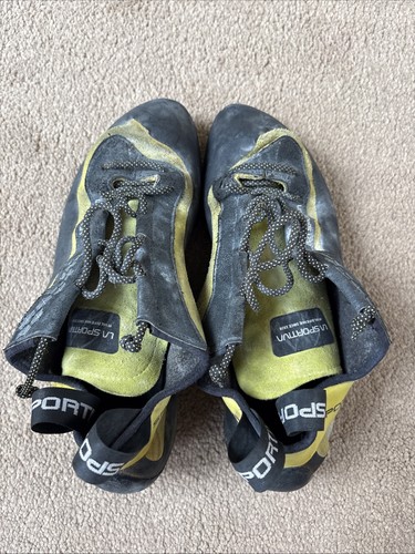 Sportiva miura size uk9 5 - size, uk9.5