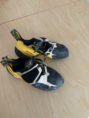 Sportiva solution climbing - solution,