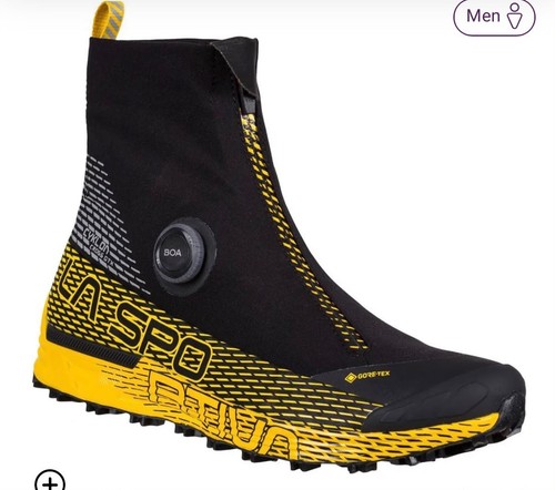Sportiva cyklon cross - sportiva,