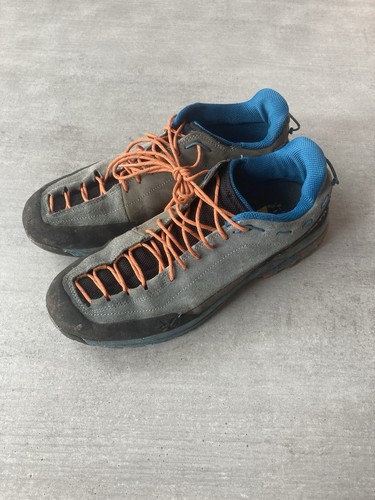 Sportiva guide - la,
