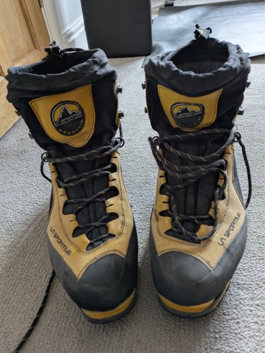Sportiva nepal extreme b3 - nepal,