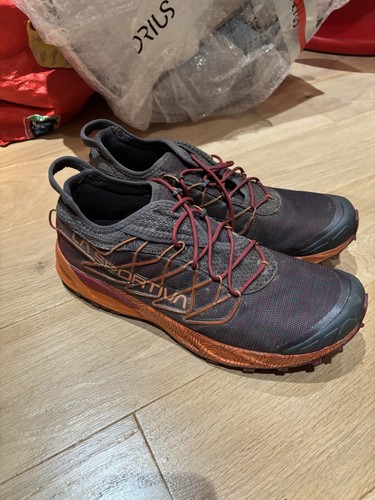 Sportiva mutant uk11 - sportiva,