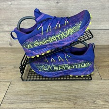 La Sportiva Shoes Wmns Size UK