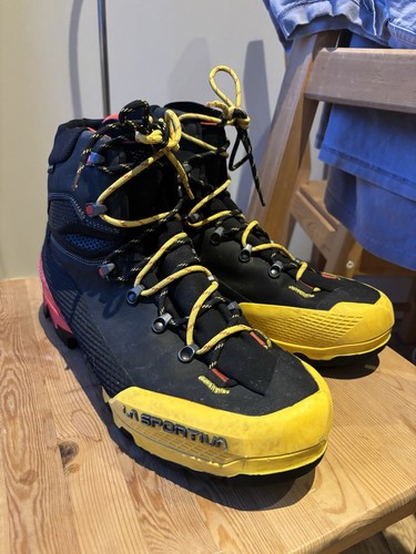 Sportiva aequilibrium lt - la,