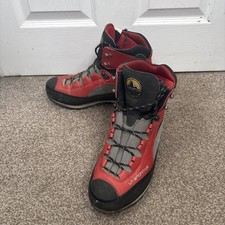 La Sportiva Trango S Evo GTX