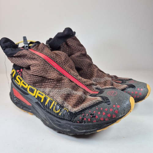 Sportiva crossover 0 gtx - sportiva,