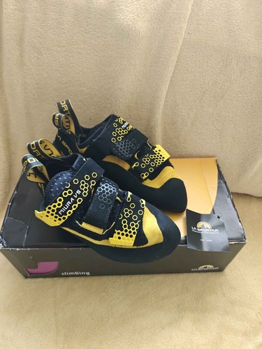 Sportiva miura climbing - sportiva, vs