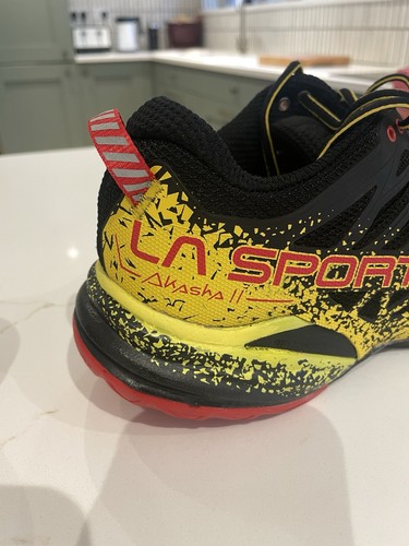Sportiva akasha trail - akasha,